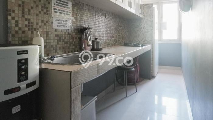 Kost Nyaman di Tebet, Jakarta Selatan Kost Nyaman di Tebet, Jakarta Selatan