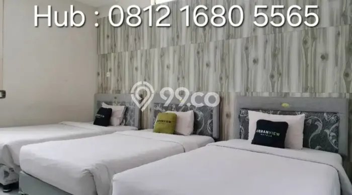 Kost Lengkap di Tegalsari, Surabaya Cocok untuk Mahasiswa & Karyawan Kost Lengkap di Tegalsari, Surabaya Cocok untuk Mahasiswa & Karyawan