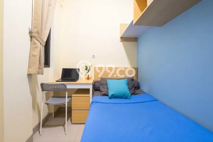 Sewa Kost Lokasi Bagus di Palmerah, Jakarta Barat Full Furnished Sewa Kost Lokasi Bagus di Palmerah, Jakarta Barat Full Furnished