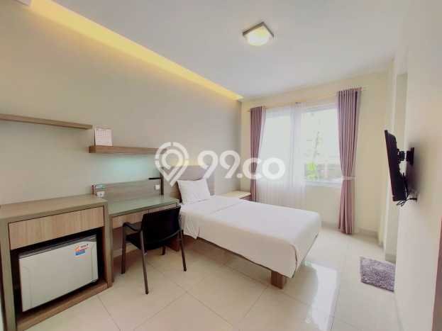 Kost Disewakan di Tebet, Jakarta Selatan, Lokasi Strategis dan Nyaman Kost Disewakan di Tebet, Jakarta Selatan, Lokasi Strategis dan Nyaman