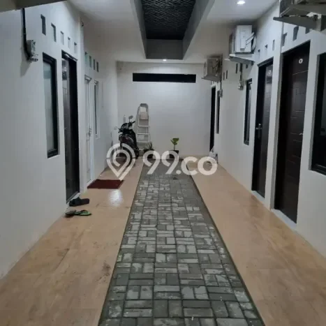 Disewakan Kost Setu Dekat ke Mana Pun Disewakan Kost Setu Dekat ke Mana Pun