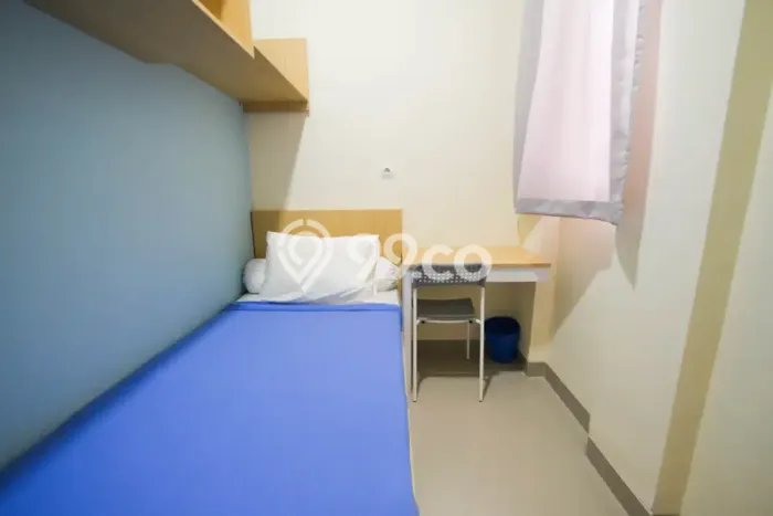 Sewa Kost Lokasi Bagus di Palmerah, Jakarta Barat Full Furnished Sewa Kost Lokasi Bagus di Palmerah, Jakarta Barat Full Furnished