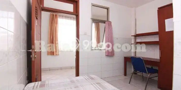 Untuk Disewa Kost di Cempaka Putih Jakarta Pusat Luas Full Furnished Untuk Disewa Kost di Cempaka Putih Jakarta Pusat Luas Full Furnished