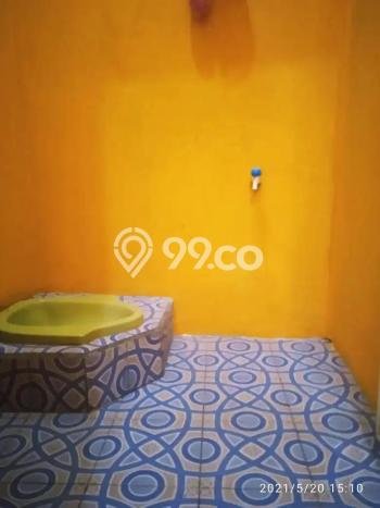 Kost Nyaman di Pedurungan, Semarang Kost Nyaman di Pedurungan, Semarang