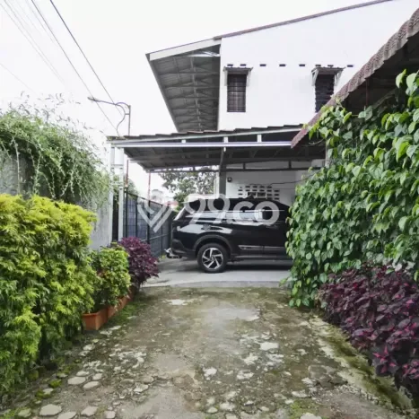 Kos-kosan Strategis Disewakan di Siantar Barat, Pematang Siantar Kondisi Baik Full Furnished Kos-kosan Strategis Disewakan di Siantar Barat, Pematang Siantar Kondisi Baik Full Furnished