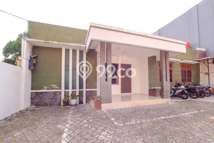 Kost Disewakan di Grogol Petamburan, Jakarta Barat, Lokasi Strategis dan Nyaman Kost Disewakan di Grogol Petamburan, Jakarta Barat, Lokasi Strategis dan Nyaman