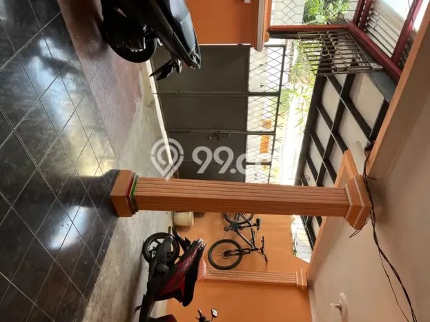 Sewa Kost Lokasi Bagus di Palmerah, Jakarta Barat Full Furnished Sewa Kost Lokasi Bagus di Palmerah, Jakarta Barat Full Furnished