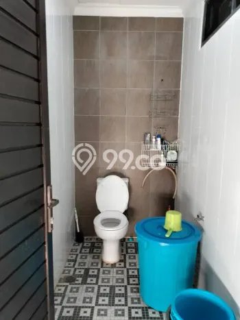 Kost Strategis Disewakan di Coblong, Bandung Kondisi Baik Full Furnished Kost Strategis Disewakan di Coblong, Bandung Kondisi Baik Full Furnished