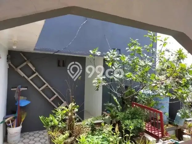 Rumah Kost Disewakan di Cempaka Putih, Jakarta Pusat Full Furnished Rumah Kost Disewakan di Cempaka Putih, Jakarta Pusat Full Furnished