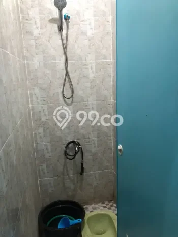 Rumah Kost Disewakan di Krembangan, Surabaya Full Furnished Rumah Kost Disewakan di Krembangan, Surabaya Full Furnished