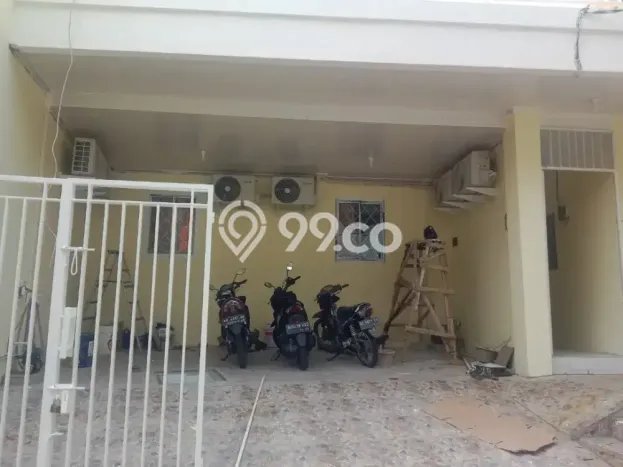 Kost di Cengkareng Jakarta Barat Siap Huni Full Furnished Kost di Cengkareng Jakarta Barat Siap Huni Full Furnished