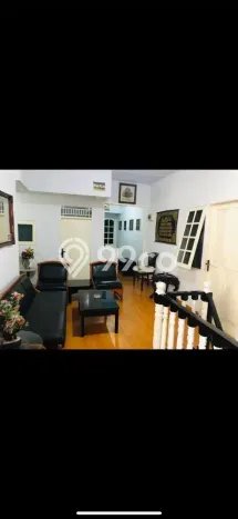 Kost Nyaman di Tanah Abang, Jakarta Pusat Kost Nyaman di Tanah Abang, Jakarta Pusat