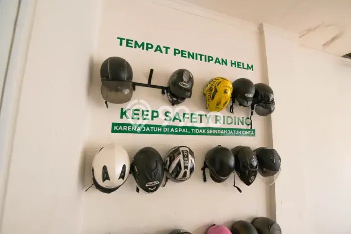 Kost Disewakan di Grogol Petamburan, Jakarta Barat, Lokasi Strategis dan Nyaman Kost Disewakan di Grogol Petamburan, Jakarta Barat, Lokasi Strategis dan Nyaman