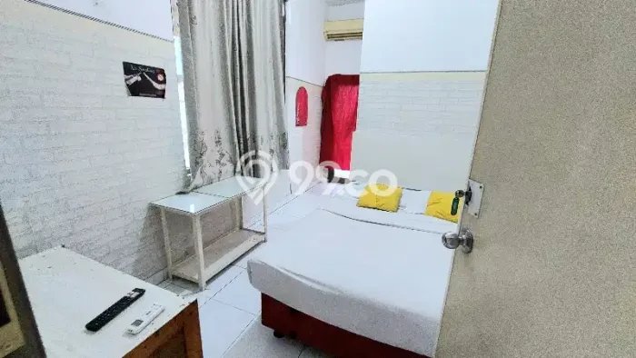 Kost Siap Pakai di Jakarta Pusat Bisa Langsung Pindah Kost Siap Pakai di Jakarta Pusat Bisa Langsung Pindah