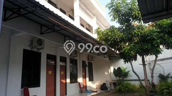 Kost Lengkap Strategis di Gayamsari Full Furnished Kost Lengkap Strategis di Gayamsari Full Furnished