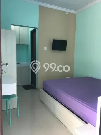 Kost Nyaman di Kuta Utara, Badung Cocok untuk Mahasiswa & Karyawan Kost Nyaman di Kuta Utara, Badung Cocok untuk Mahasiswa & Karyawan