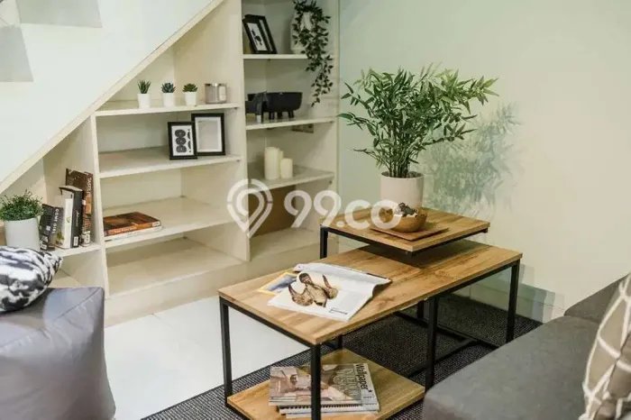 Disewakan Kost Pagedangan Dekat ke Mana Pun Disewakan Kost Pagedangan Dekat ke Mana Pun
