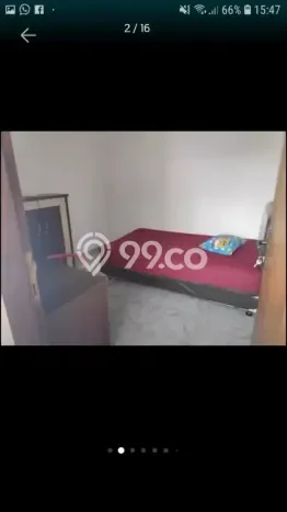 Sewa Kost Lokasi Bagus di Gayamsari, Semarang Full Furnished Sewa Kost Lokasi Bagus di Gayamsari, Semarang Full Furnished