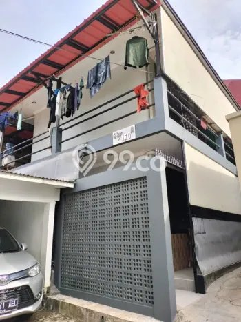 Kost Strategis Disewakan di Coblong, Bandung Kondisi Baik Full Furnished Kost Strategis Disewakan di Coblong, Bandung Kondisi Baik Full Furnished