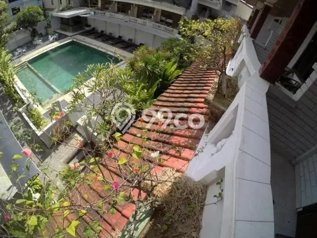 Kos-kosan Strategis Disewakan di Kuta, Badung Kondisi Baik Full Furnished Kos-kosan Strategis Disewakan di Kuta, Badung Kondisi Baik Full Furnished