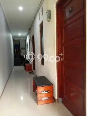 Disewakan Kost Strategis di Cengkareng Kondisi Bagus Full Furnished Disewakan Kost Strategis di Cengkareng Kondisi Bagus Full Furnished