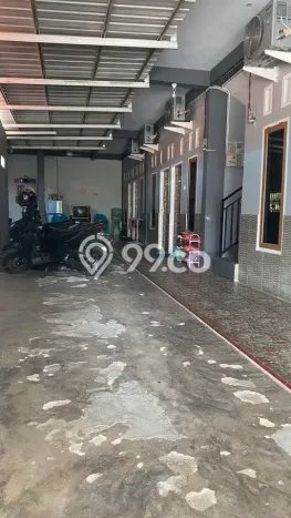 Kost Nyaman di Senapelan, Pekanbaru Kost Nyaman di Senapelan, Pekanbaru