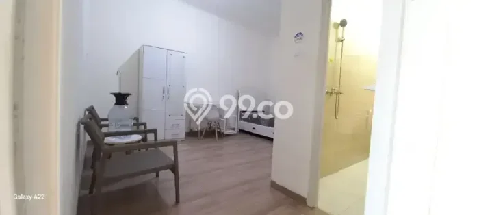 Kos-kosan Strategis Disewakan di Semarang Timur, Semarang Kondisi Baik Full Furnished Kos-kosan Strategis Disewakan di Semarang Timur, Semarang Kondisi Baik Full Furnished