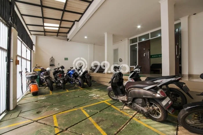 Kost Lengkap di Grogol Petamburan, Jakarta Barat Cocok untuk Mahasiswa & Karyawan Kost Lengkap di Grogol Petamburan, Jakarta Barat Cocok untuk Mahasiswa & Karyawan