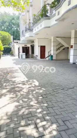 Unit Kost Disewakan di Kemang Jakarta Selatan Lokasi Strategis Unit Kost Disewakan di Kemang Jakarta Selatan Lokasi Strategis