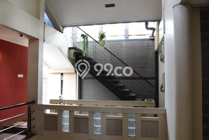 Kost Siap Huni di Kebayoran Lama, Jakarta Selatan Kost Siap Huni di Kebayoran Lama, Jakarta Selatan