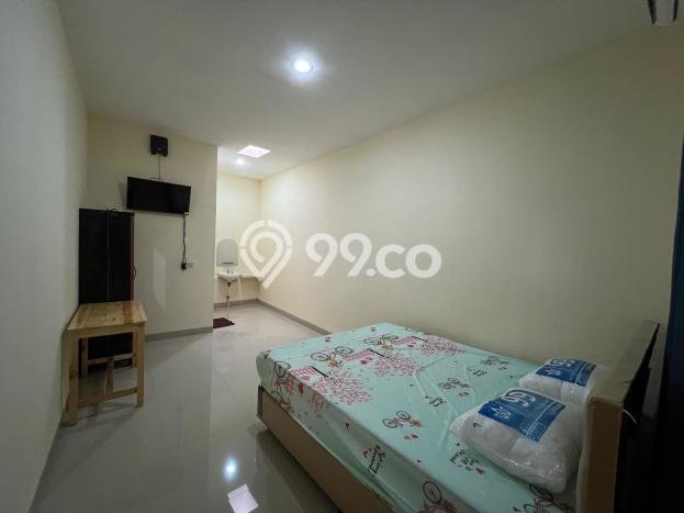 Kost Siap Disewa di Bintaro Tangerang Selatan Bisa Langsung Huni Kost Siap Disewa di Bintaro Tangerang Selatan Bisa Langsung Huni