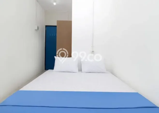 Kost Lengkap di Cengkareng, Jakarta Barat Cocok untuk Mahasiswa & Karyawan Kost Lengkap di Cengkareng, Jakarta Barat Cocok untuk Mahasiswa & Karyawan