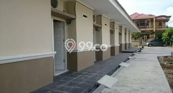 Kost Disewakan di Tampan, Pekanbaru, Lokasi Strategis dan Nyaman Kost Disewakan di Tampan, Pekanbaru, Lokasi Strategis dan Nyaman