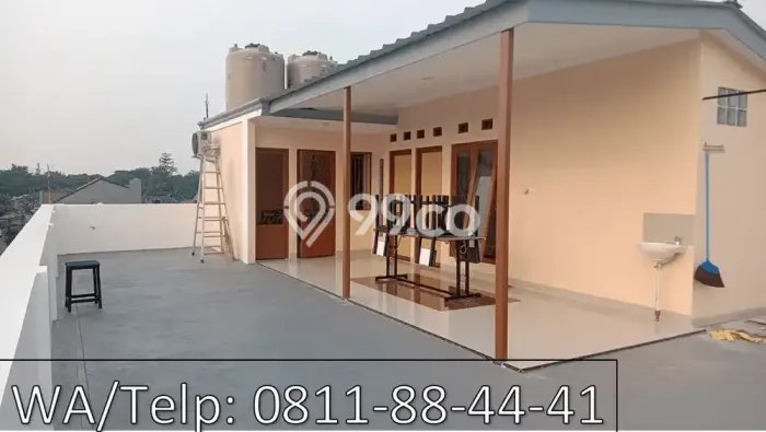 Kost Nyaman di Duren Sawit, Jakarta Timur Cocok untuk Mahasiswa & Karyawan Kost Nyaman di Duren Sawit, Jakarta Timur Cocok untuk Mahasiswa & Karyawan