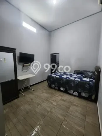 Kost Lengkap Strategis di Landasan Ulin Full Furnished Kost Lengkap Strategis di Landasan Ulin Full Furnished