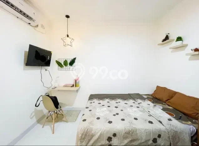 Disewakan Kost di Kebayoran Baru Jakarta Selatan Luas Full Furnished Disewakan Kost di Kebayoran Baru Jakarta Selatan Luas Full Furnished