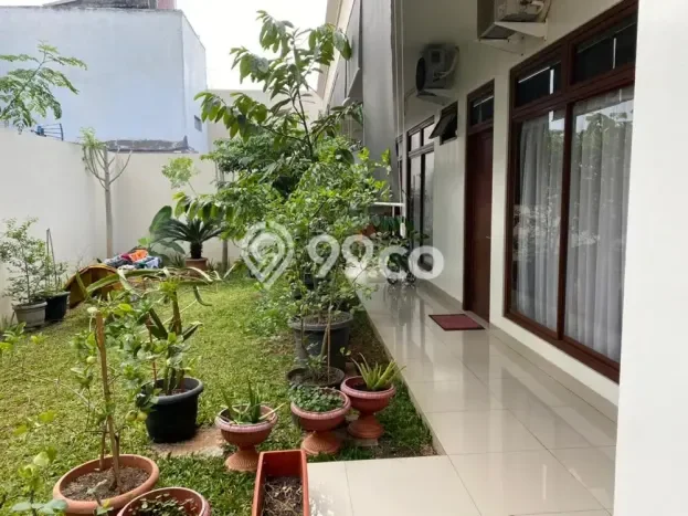Kost Lengkap di Pesanggrahan, Jakarta Selatan Cocok untuk Mahasiswa & Karyawan Kost Lengkap di Pesanggrahan, Jakarta Selatan Cocok untuk Mahasiswa & Karyawan