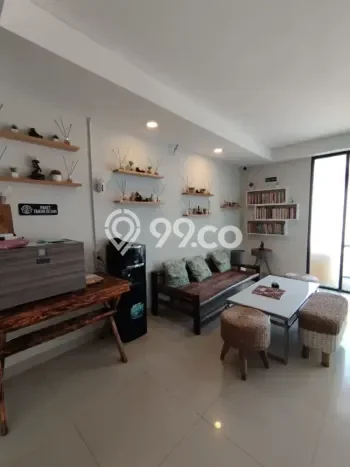 Kos-kosan Strategis Disewakan di Kemayoran, Jakarta Pusat Kondisi Baik Full Furnished Kos-kosan Strategis Disewakan di Kemayoran, Jakarta Pusat Kondisi Baik Full Furnished