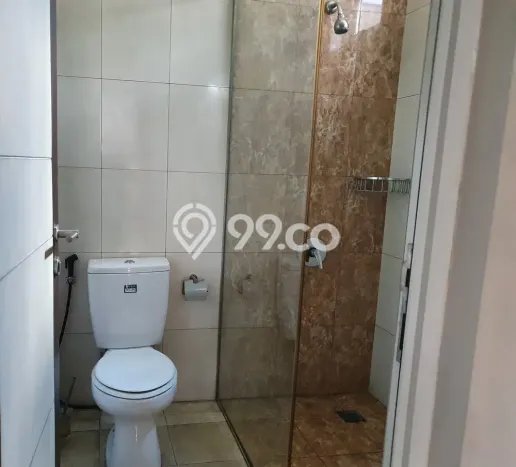 Kost Siap Huni di Kebayoran Lama, Jakarta Selatan Kost Siap Huni di Kebayoran Lama, Jakarta Selatan