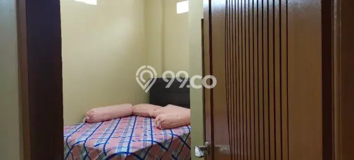 Kost Nyaman di Cempaka Putih, Jakarta Pusat Kost Nyaman di Cempaka Putih, Jakarta Pusat