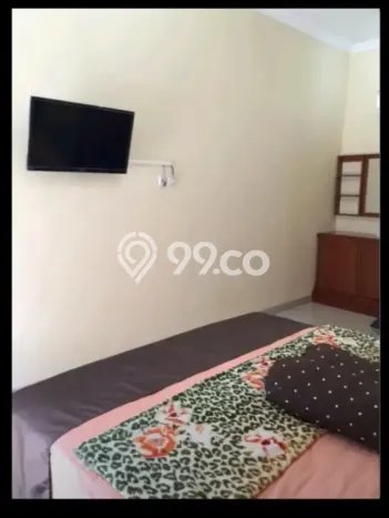 Kost di Telukjambe Timur Karawang Siap Huni Full Furnished Kost di Telukjambe Timur Karawang Siap Huni Full Furnished