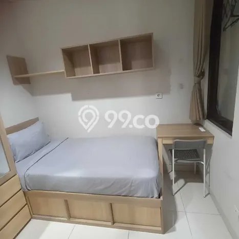 Kost Disewakan di Pagedangan, Tangerang, Lokasi Strategis dan Nyaman Kost Disewakan di Pagedangan, Tangerang, Lokasi Strategis dan Nyaman