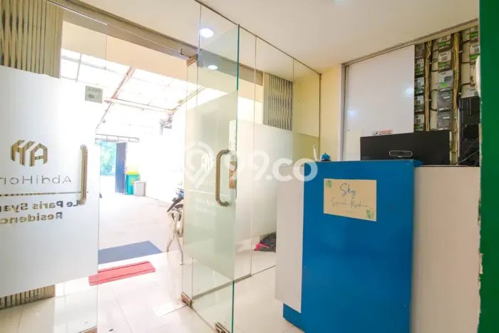 Kost Siap Huni di Tangerang, Tangerang Kost Siap Huni di Tangerang, Tangerang
