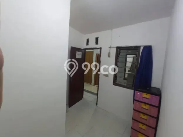 Rumah Kost Disewakan di Pancoran, Jakarta Selatan Full Furnished Rumah Kost Disewakan di Pancoran, Jakarta Selatan Full Furnished
