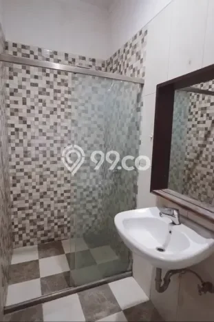 Kost di Senen Jakarta Pusat Siap Huni Full Furnished Kost di Senen Jakarta Pusat Siap Huni Full Furnished