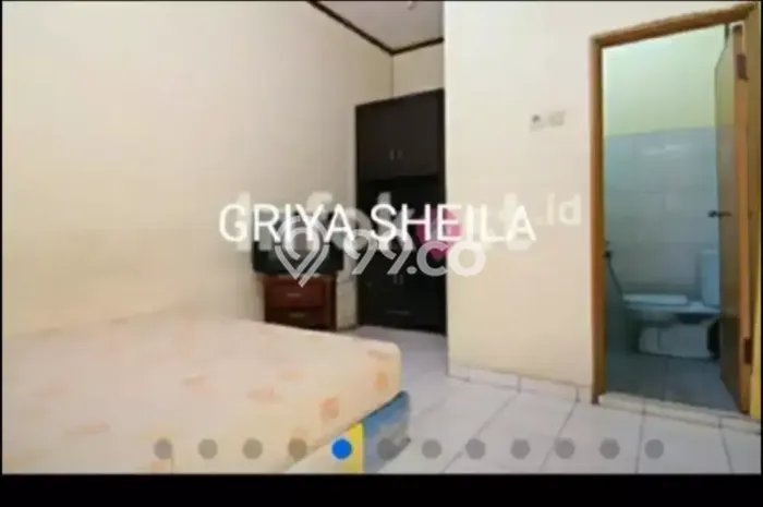 Disewakan Kost Duren Sawit Dekat ke Mana Saja Disewakan Kost Duren Sawit Dekat ke Mana Saja