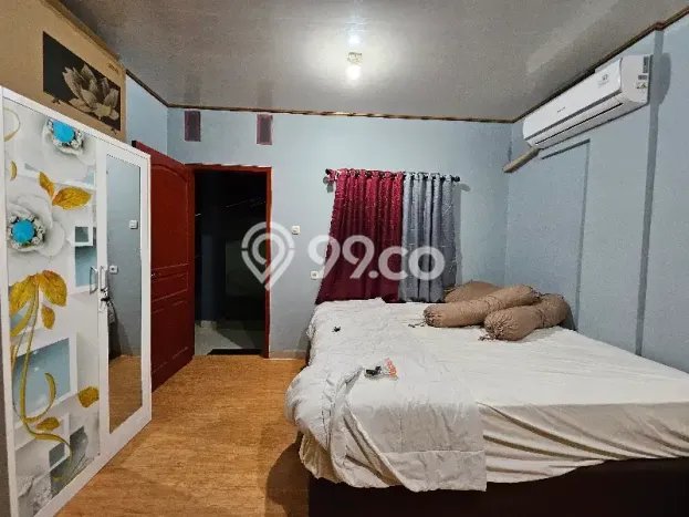 Kost Siap Huni di Klaten Selatan, Klaten Kost Siap Huni di Klaten Selatan, Klaten