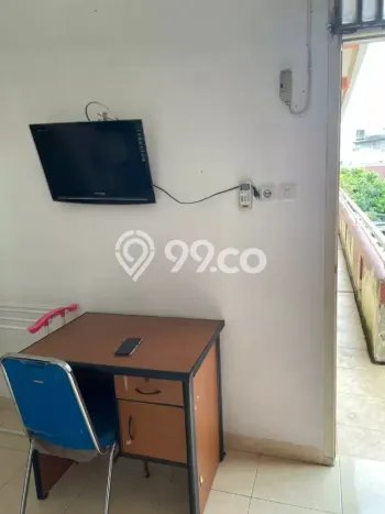 Disewakan Kost Strategis di Ilir Barat I Kondisi Bagus Full Furnished Disewakan Kost Strategis di Ilir Barat I Kondisi Bagus Full Furnished