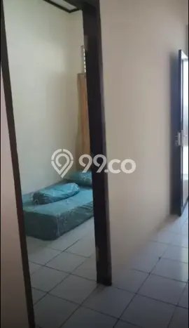 Kost Lengkap Strategis di Palmerah Full Furnished Kost Lengkap Strategis di Palmerah Full Furnished