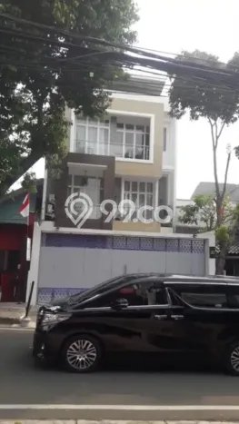 Sewa Kost Strategis di Tebet, Jakarta Selatan Full Furnished Sewa Kost Strategis di Tebet, Jakarta Selatan Full Furnished
